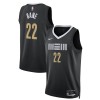 Camiseta Hombre Memphis Grizzlies Desmond Bane 2023-24 Nike City Edition Negro Swingman Camiseta Hombre Memphis Grizzlies Desmond Bane 2023-24 Nike City Edition Negro Swingman